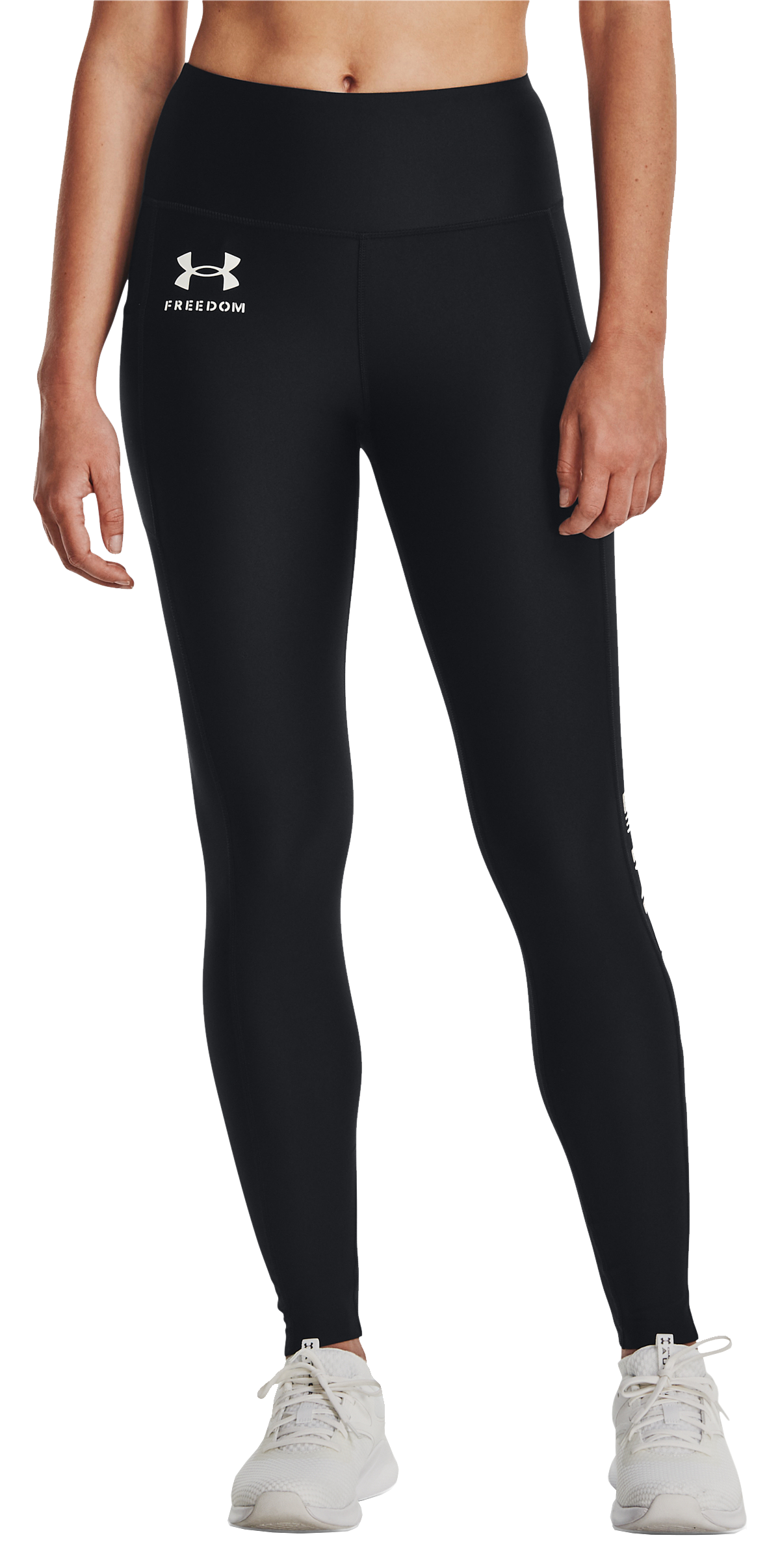 Freedom Hi-Rise Leggings for Ladies